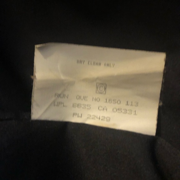 Vintage Woolrich Blanket Coat - Picture 4 of 11